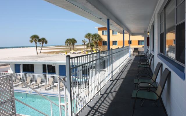 iBeach Resort
