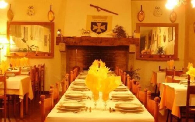 Hotel Restaurant du Tourisme