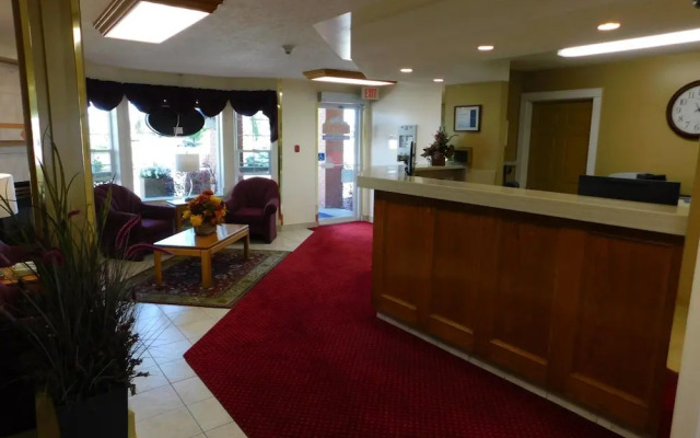 Western Budget Motel 1