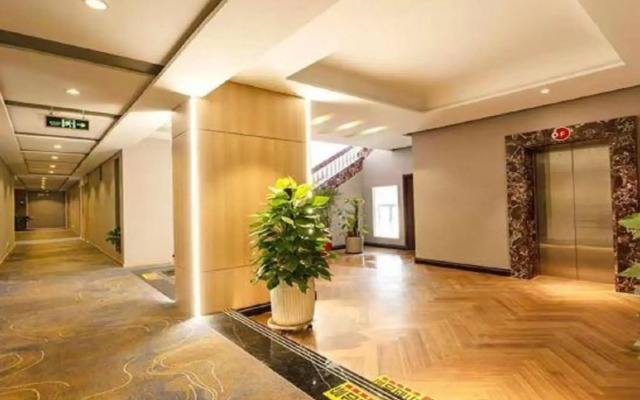 Jinyaoshi Hotel