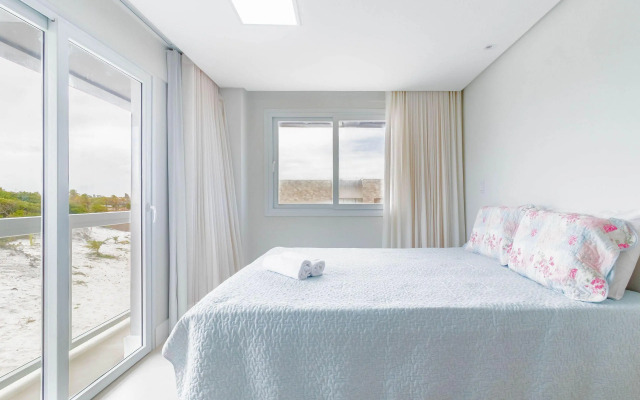 SA06 Excelente Casa 5 Quartos - Sauípe