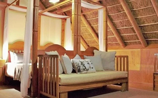 Port Wine Guest House