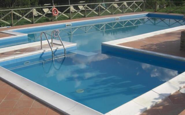 Agriturismo La Fonte