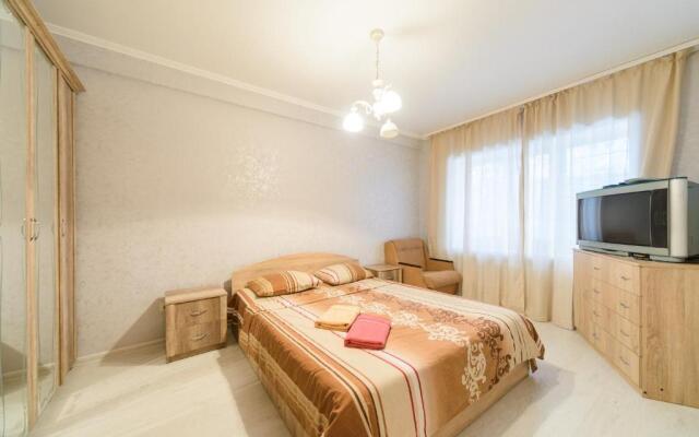 Kvartira po ulitse Tsitadel'naja, 9