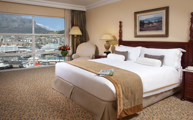 The Table Bay Hotel