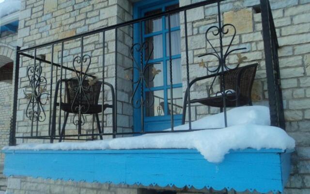 Hotel Ladias