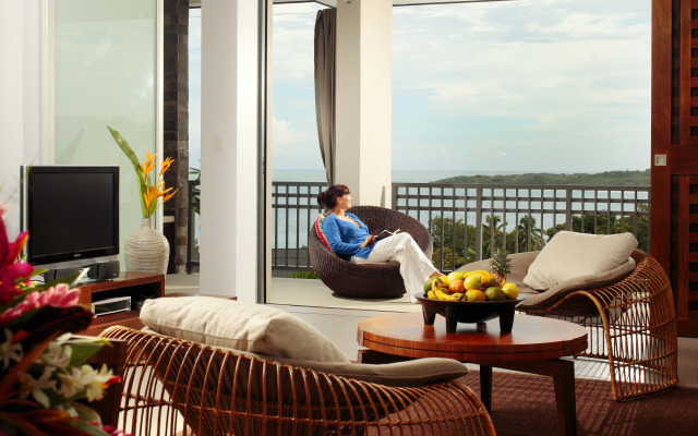 InterContinental Fiji Golf Resort & Spa by IHG