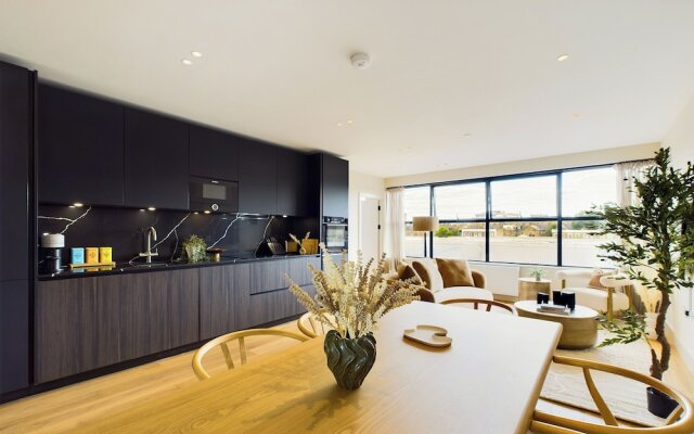 St Pancras Residence