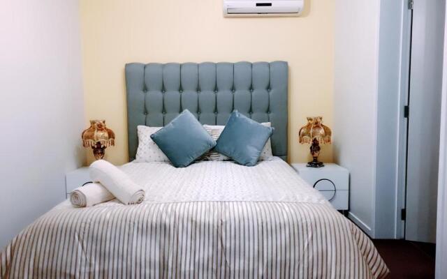 The Heart of Rotorua