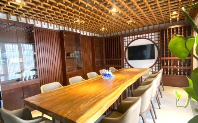 Kegon Hotel