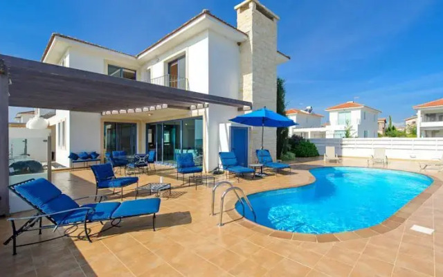 Villa Katiana