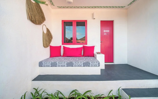 PinkPrivate Balangan - for Cool Adults Only