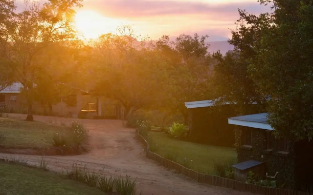 Windmill Country Retreat (The)