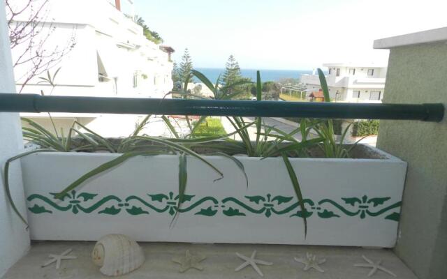 Il Gabbiano casa al mare