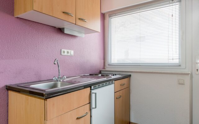 Private Apartment Wülfeler Straße
