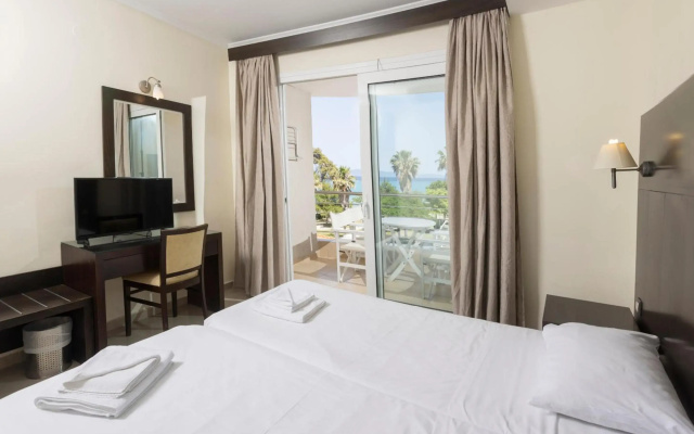 Hanioti Grandotel Hotel
