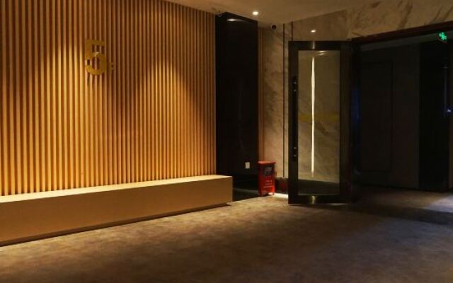 Zhongshan Xianghai Hotel (Tanzhou Superior City)