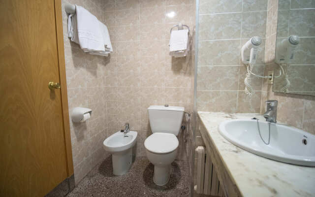 Hotel Don Juan Tossa