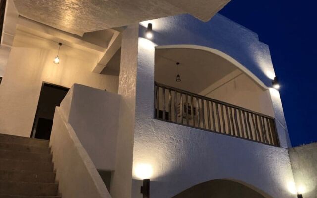 Sentro Suites Siargao