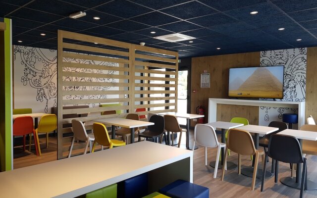 ibis budget Cahors