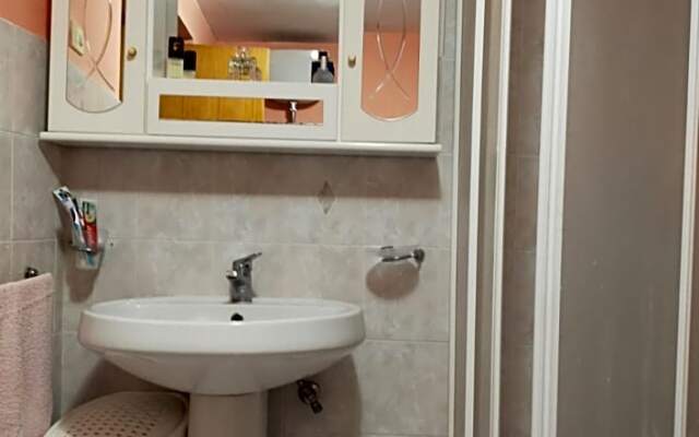 B&B il giardino di Eolo