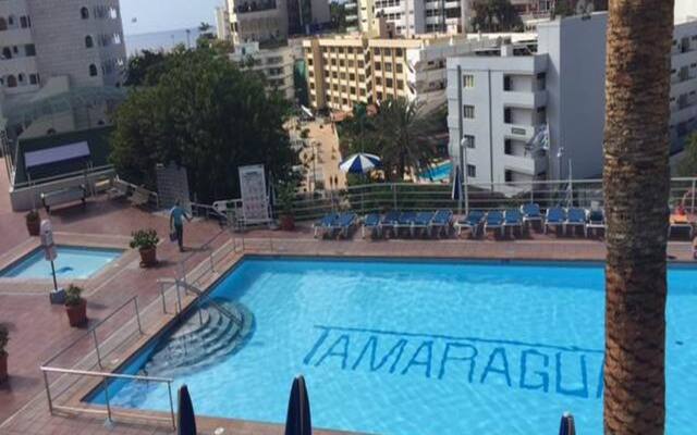 Apartamentos Tamaragua