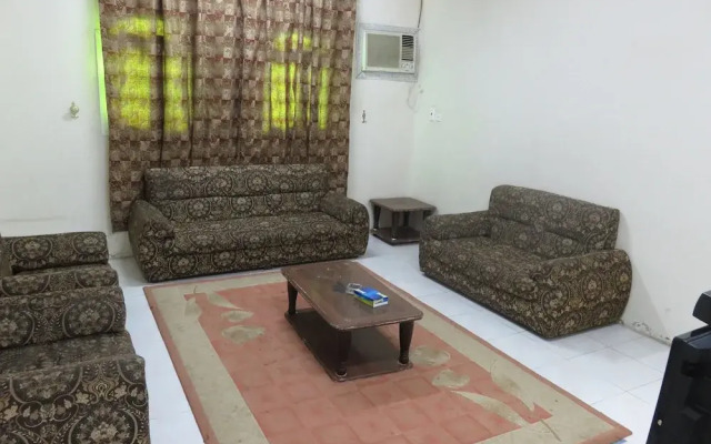 4Rent Hotel Suites - Moroj Alamir