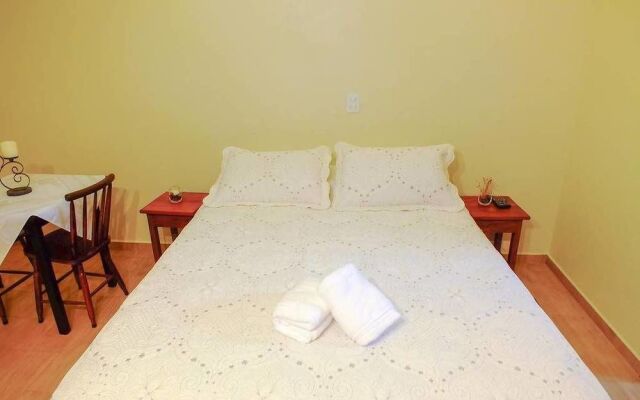 Pousada Vista da Serra