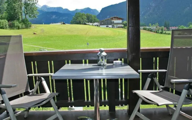 Haus Sammerllehen