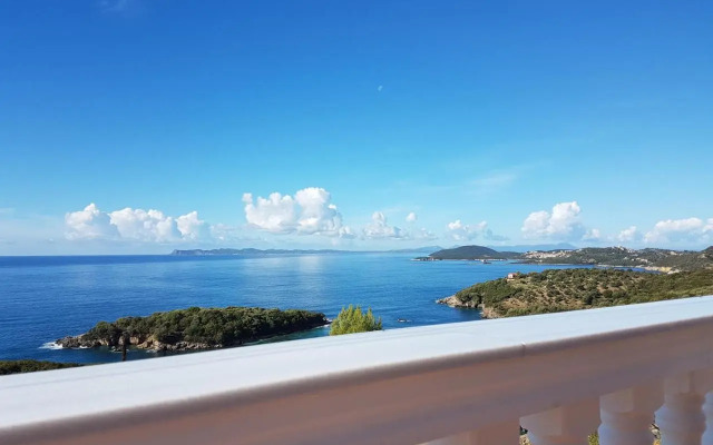 Syvota Sunset Apartments