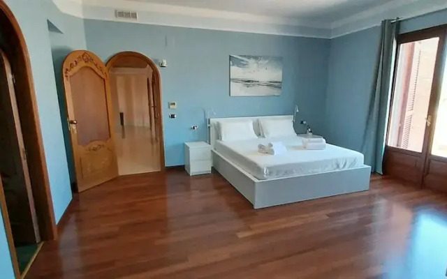Villa Giulia