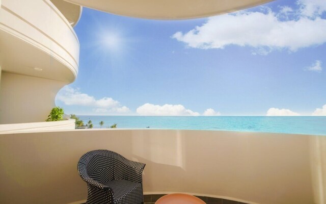 Maris Beach Hotel Phu Quoc
