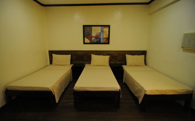 Hotel Veneto De Vigan - Annex