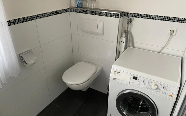 LandKomfort Hotel Große Drieling