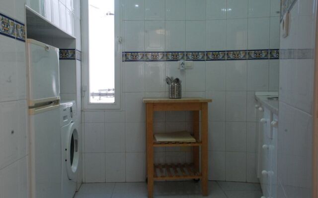 Apt Guadalhorce by Malaga Picasso Rental