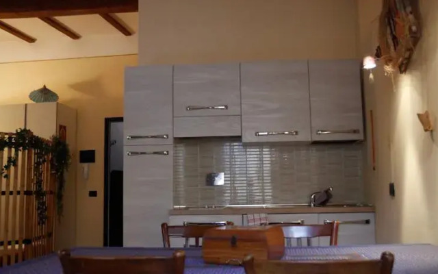 Casa Vacanze Saragozza