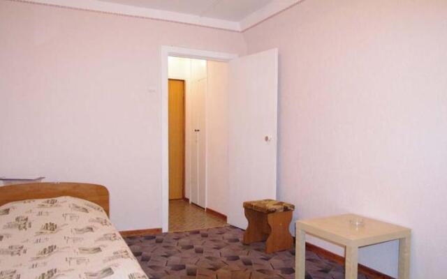 Hotel Uzhniy