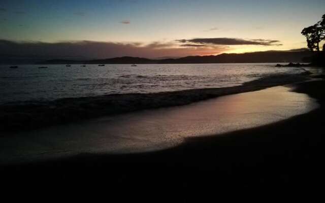 Garden of Heliconias Lodge