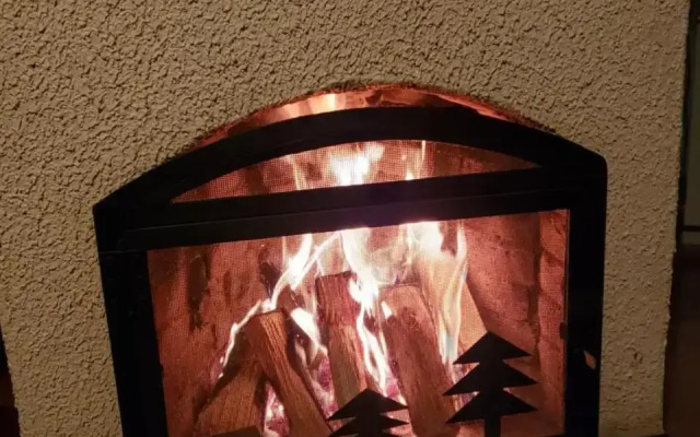 Chalé dos Alpes 6 - Condomínio Particular