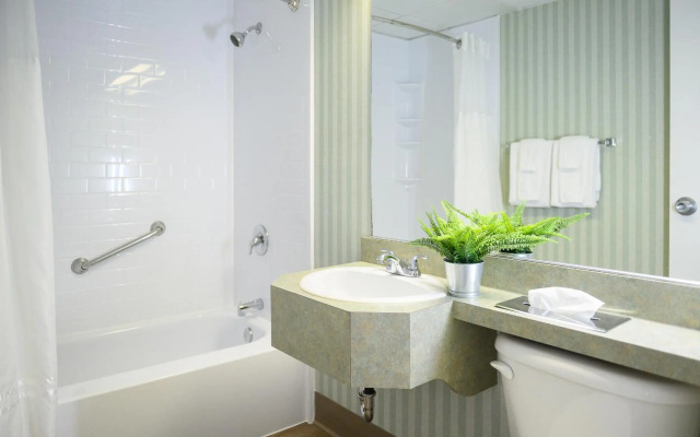 Rodd Grand Yarmouth Hotel