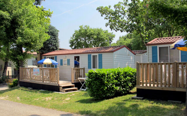 Villaggio Camping Bella Italia