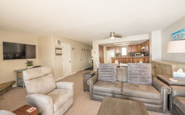 Crested Mtn CMG2 - 2 Br Condo
