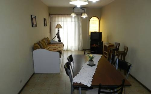 Departamento 9 de Julio