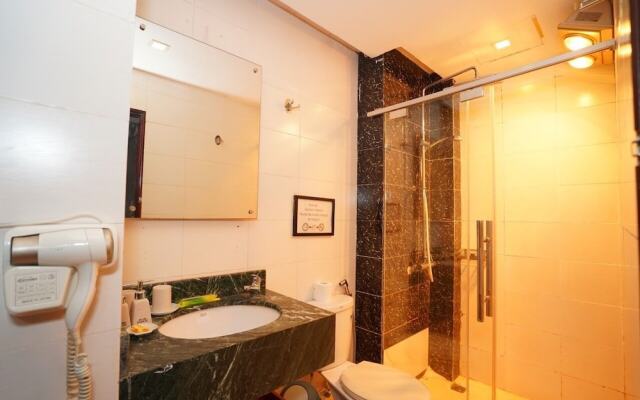 NT Elysian hotel