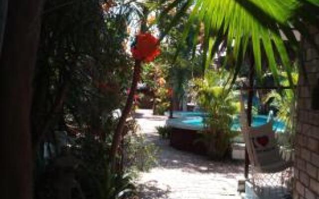 La Posada del Sueco