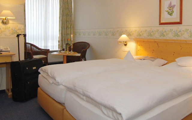Emsland Hotel Saller See