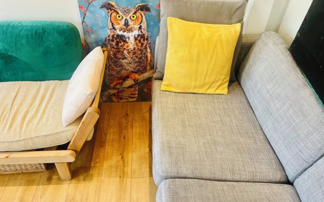 Very Lovely and Central 1-bed Apartment in London
