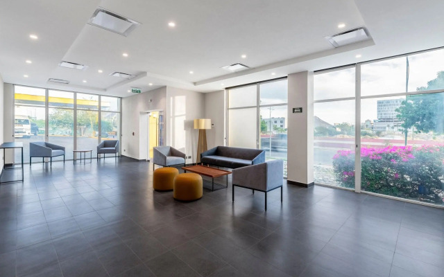 City Express by Marriott Hermosillo