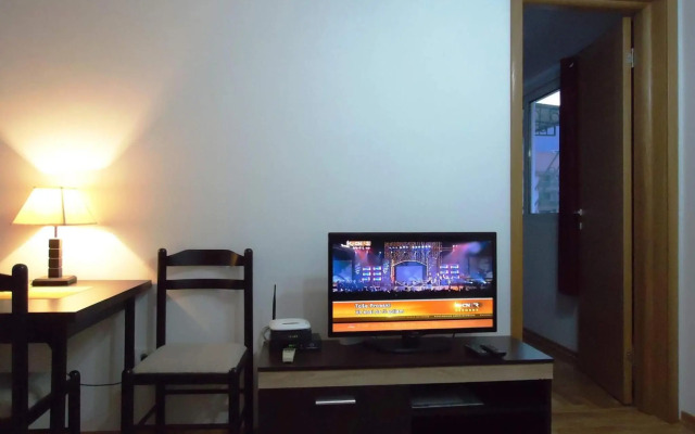 Apartment M