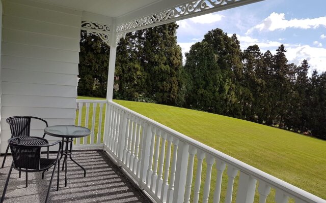 Kerikeri Park Lodge